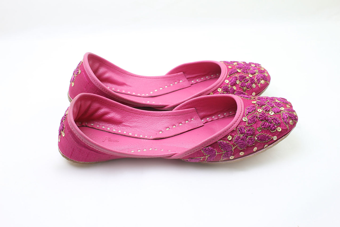 Pink Resham