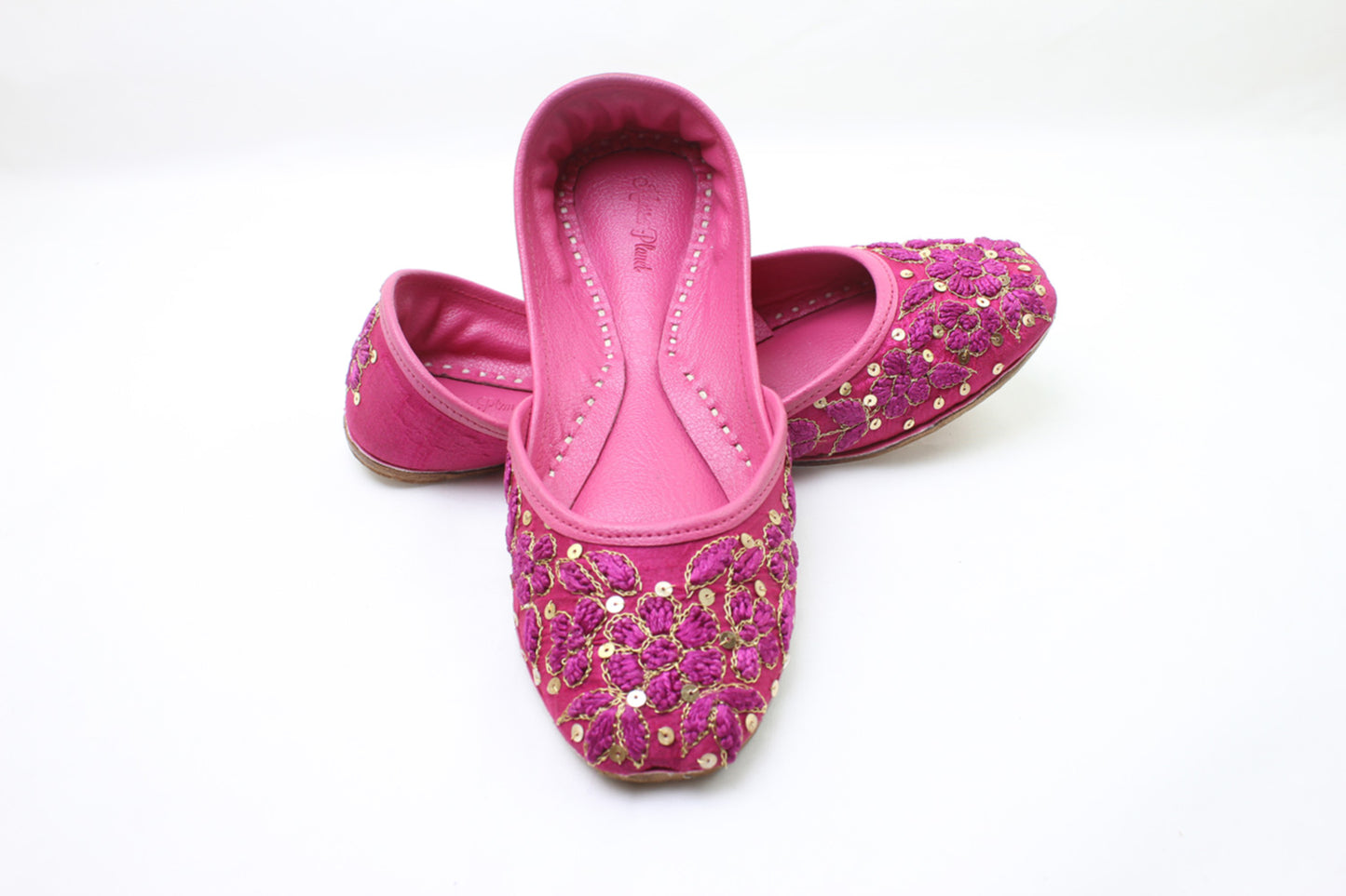 Pink Resham