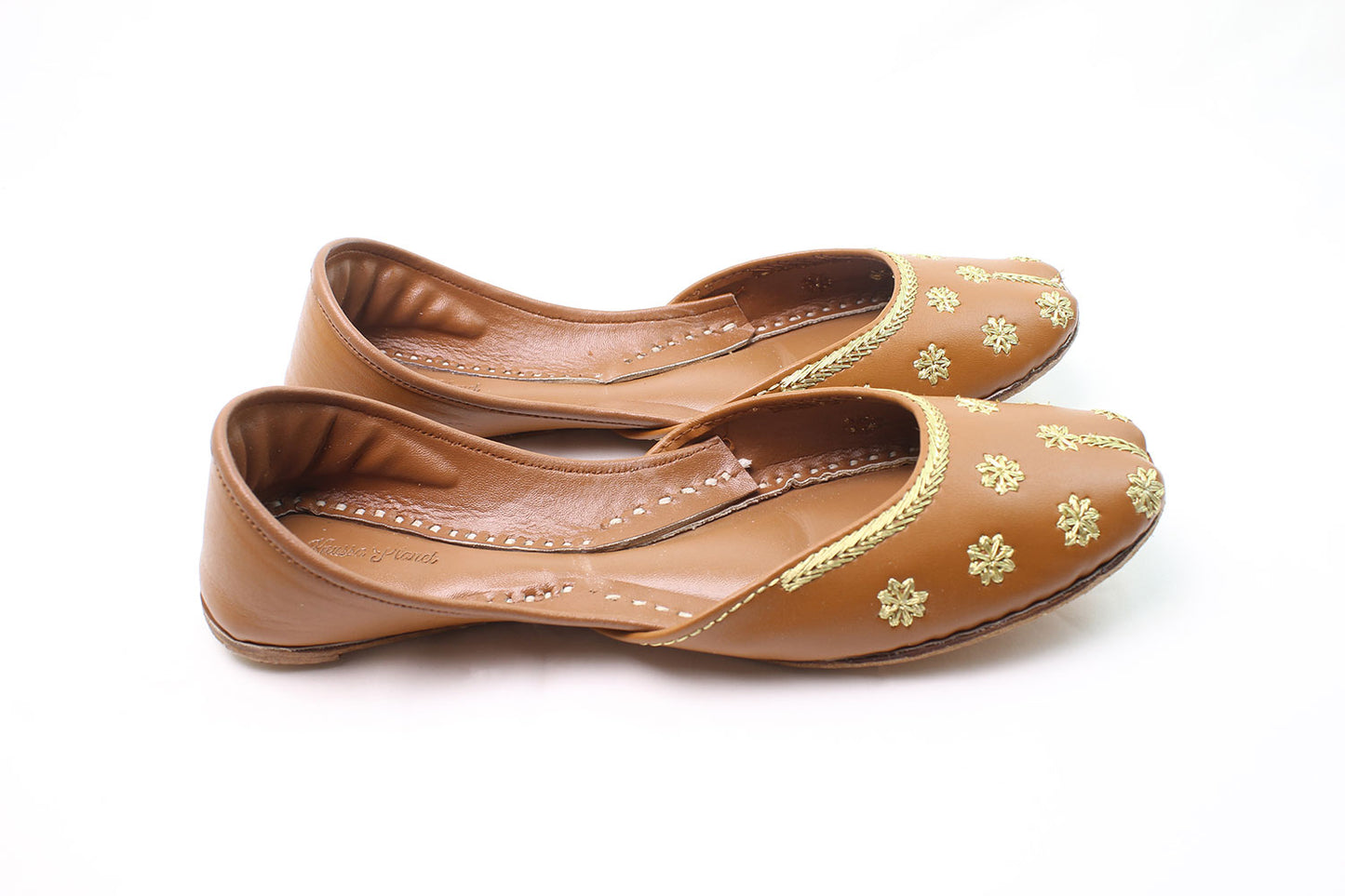 Tan Star Tilla