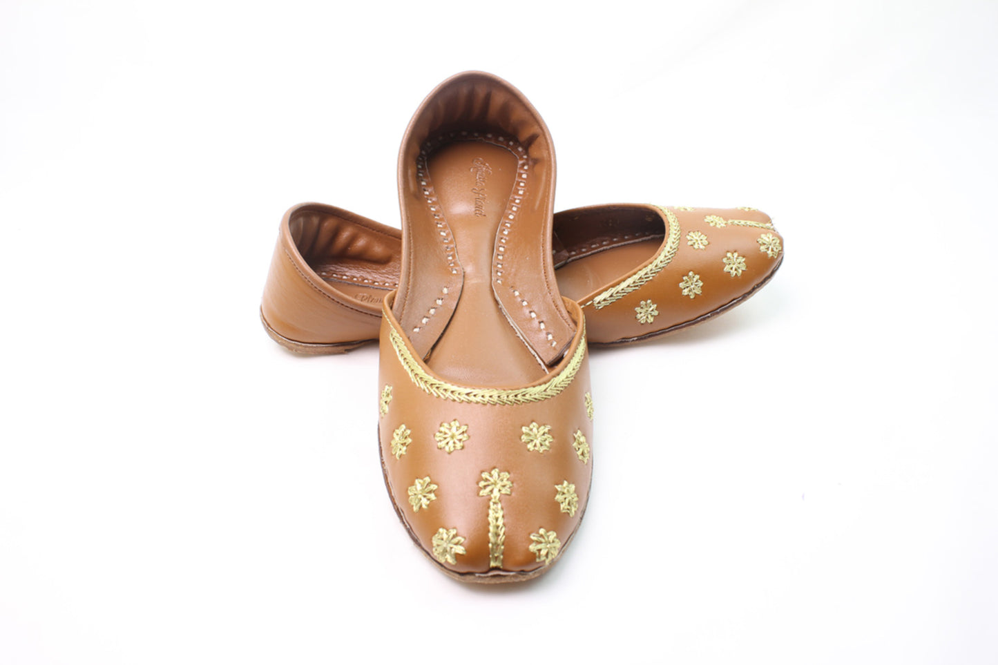 Tan Star Tilla