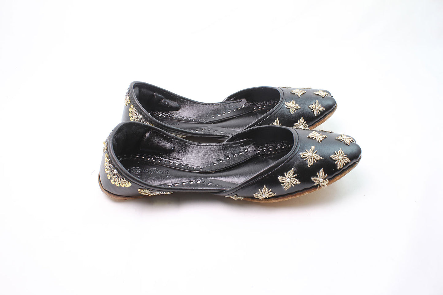 Black Star Dabka