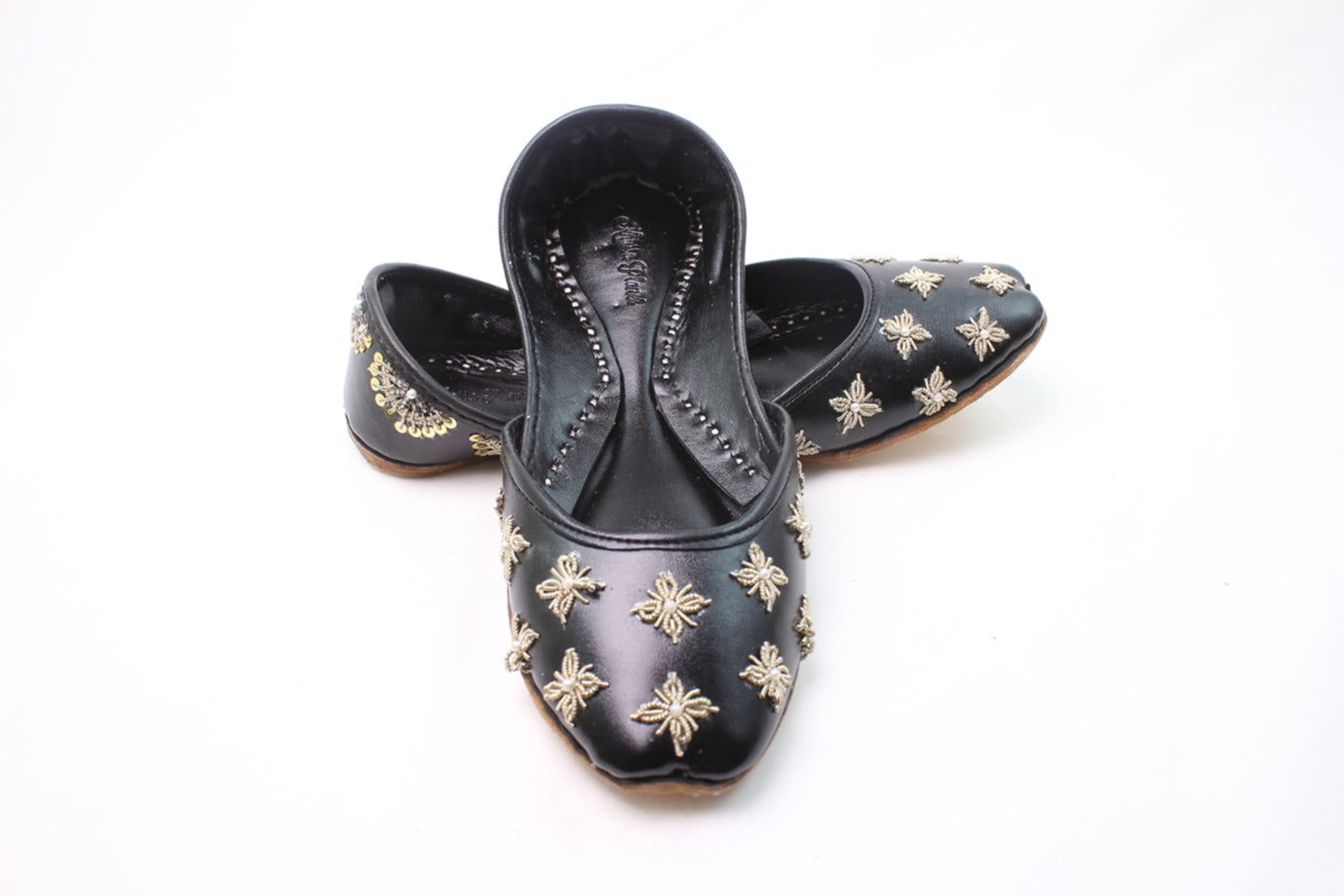 Black Star Dabka