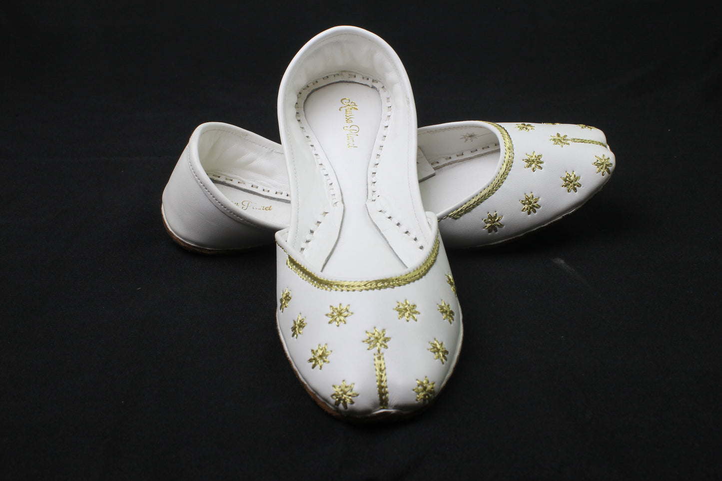 White Star
