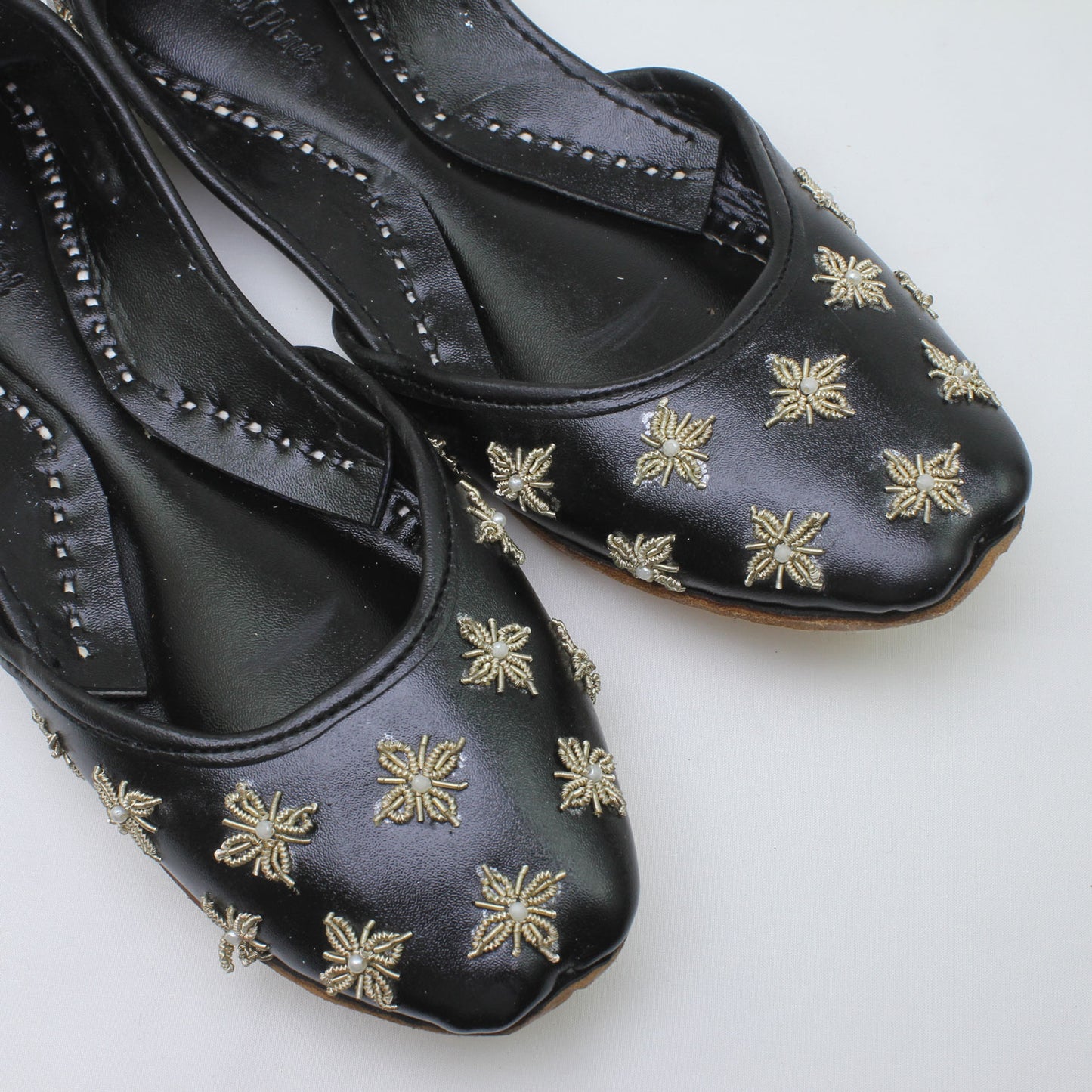 Black Star Dabka