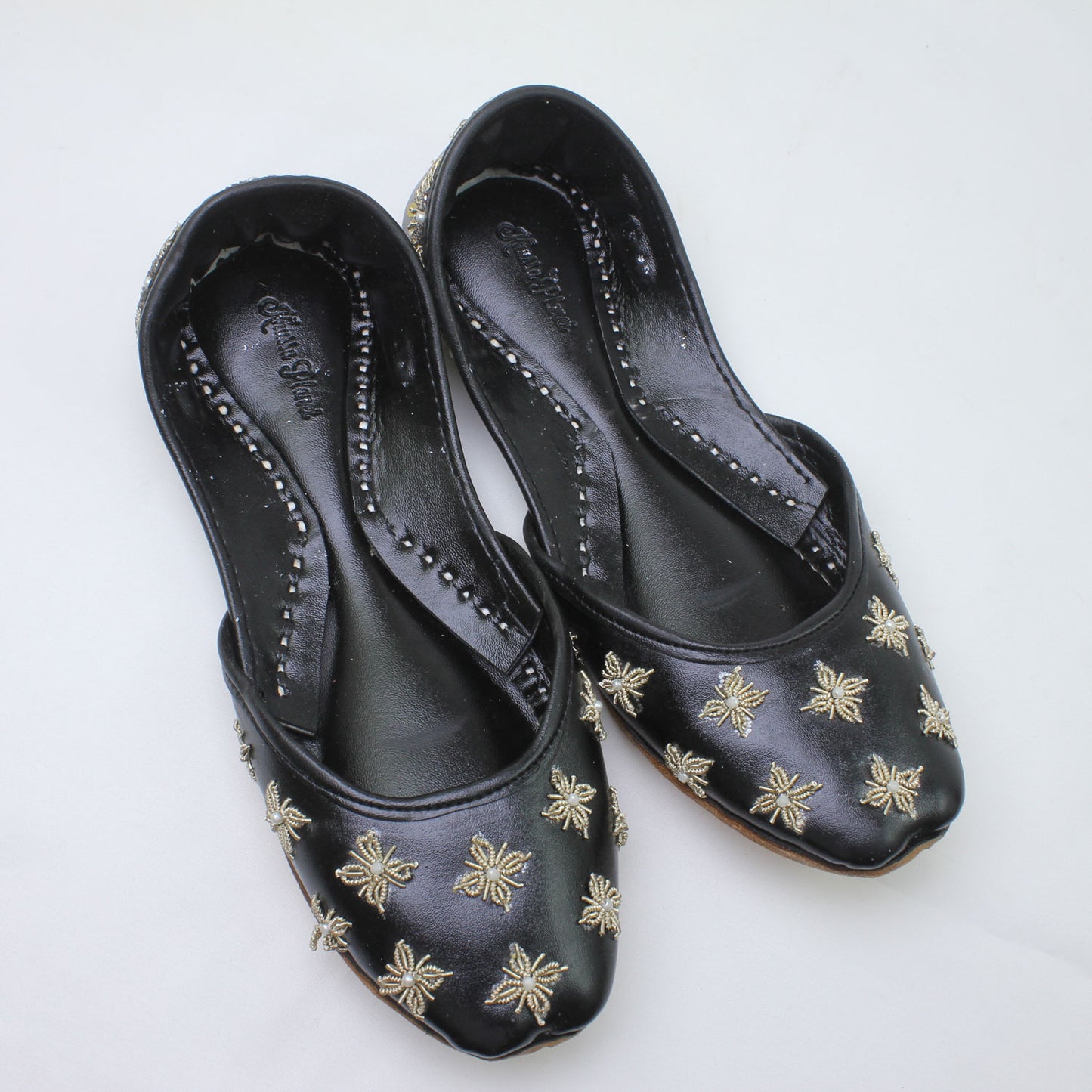 Black Star Dabka