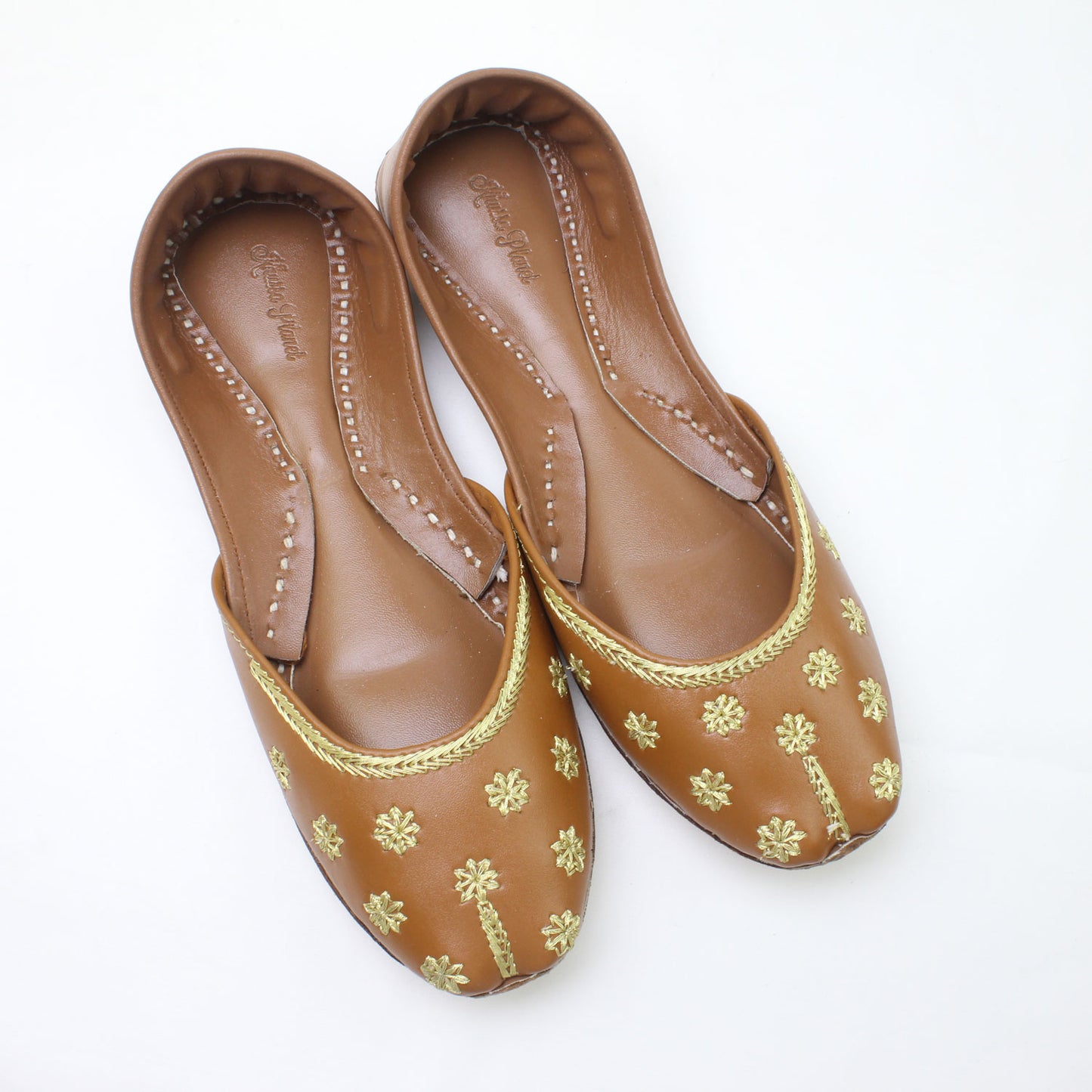 Tan Star Tilla