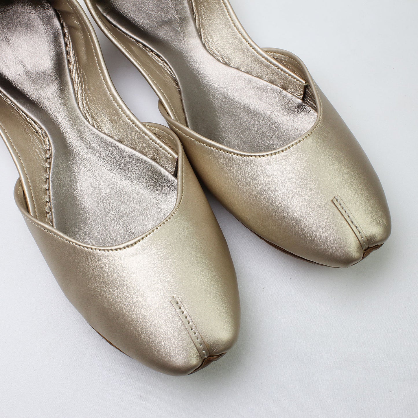 Plain Silver