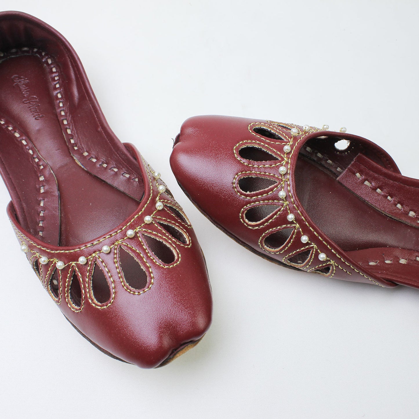 Plan Maroon