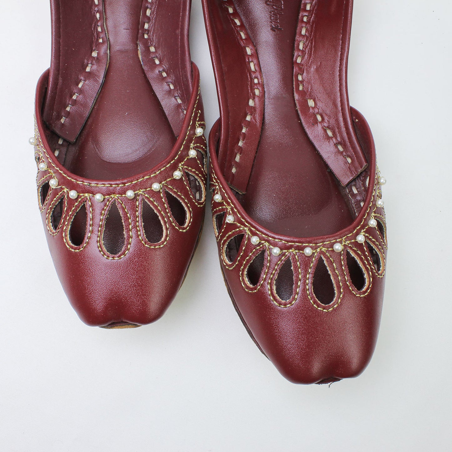 Plan Maroon