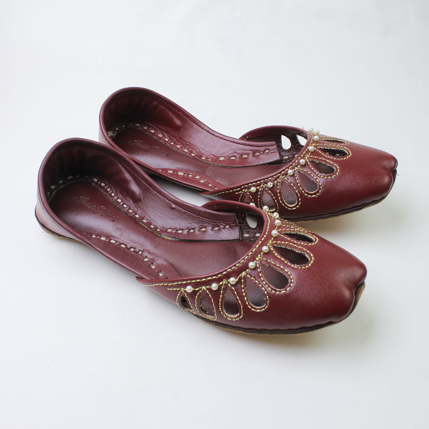 Plan Maroon