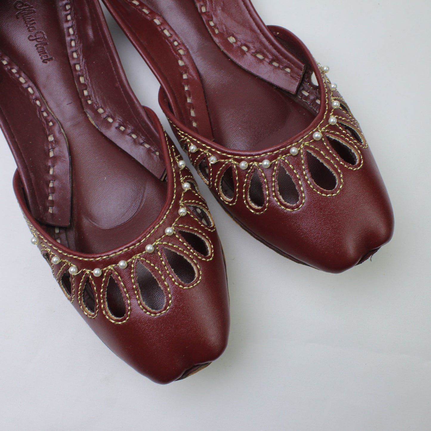Plan Maroon