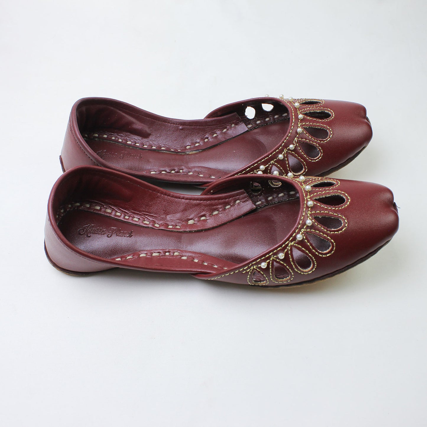 Plan Maroon