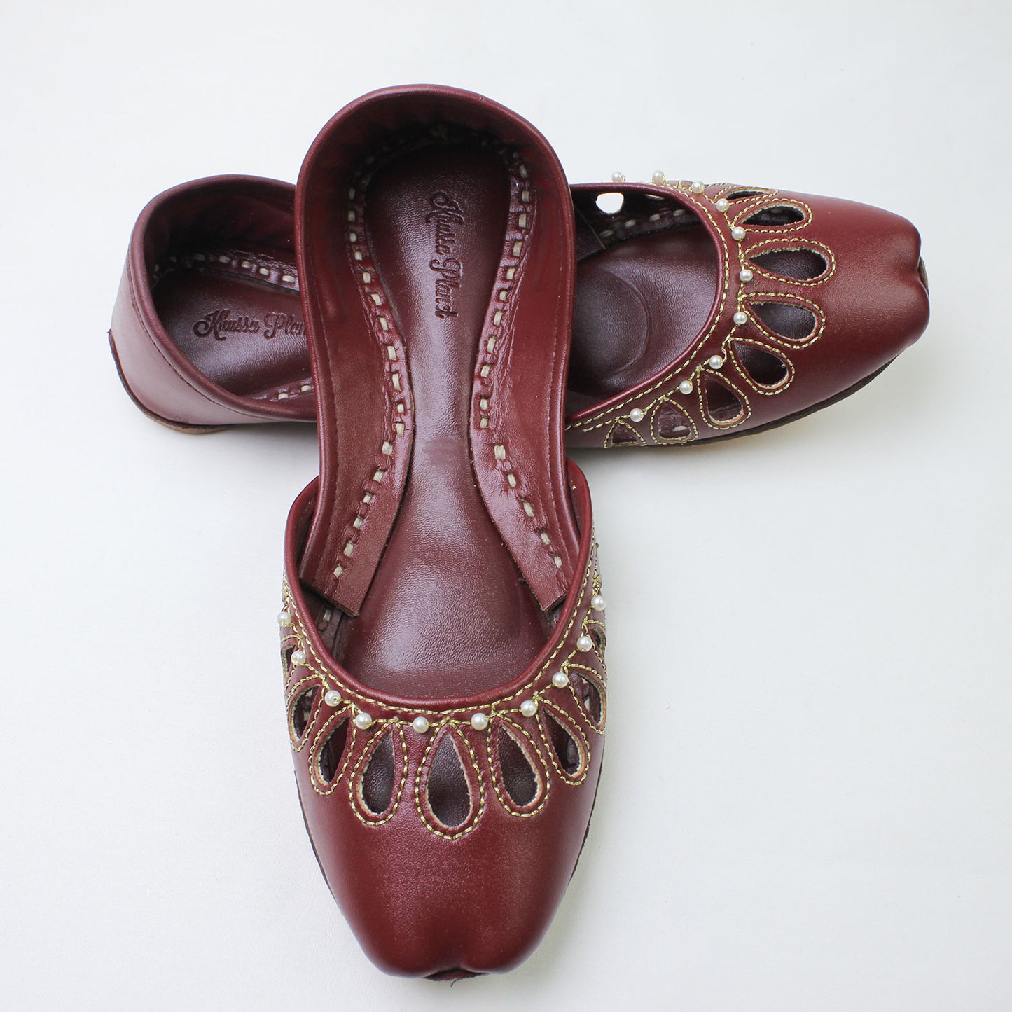 Plan Maroon
