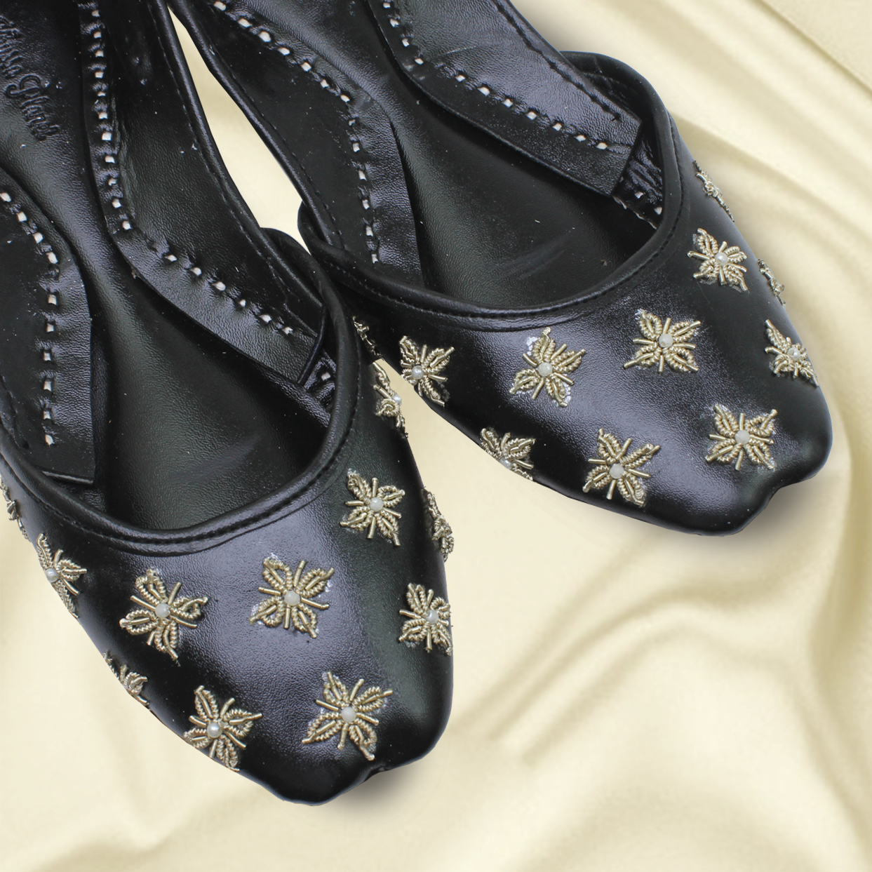 Black Star Dabka