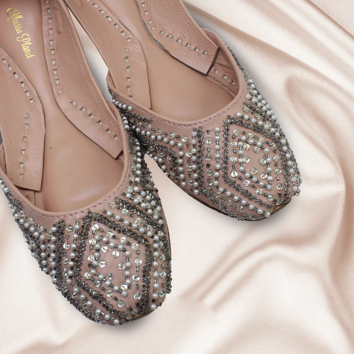 Peach Moti Kat Dana – Khussa Planet - Main Image