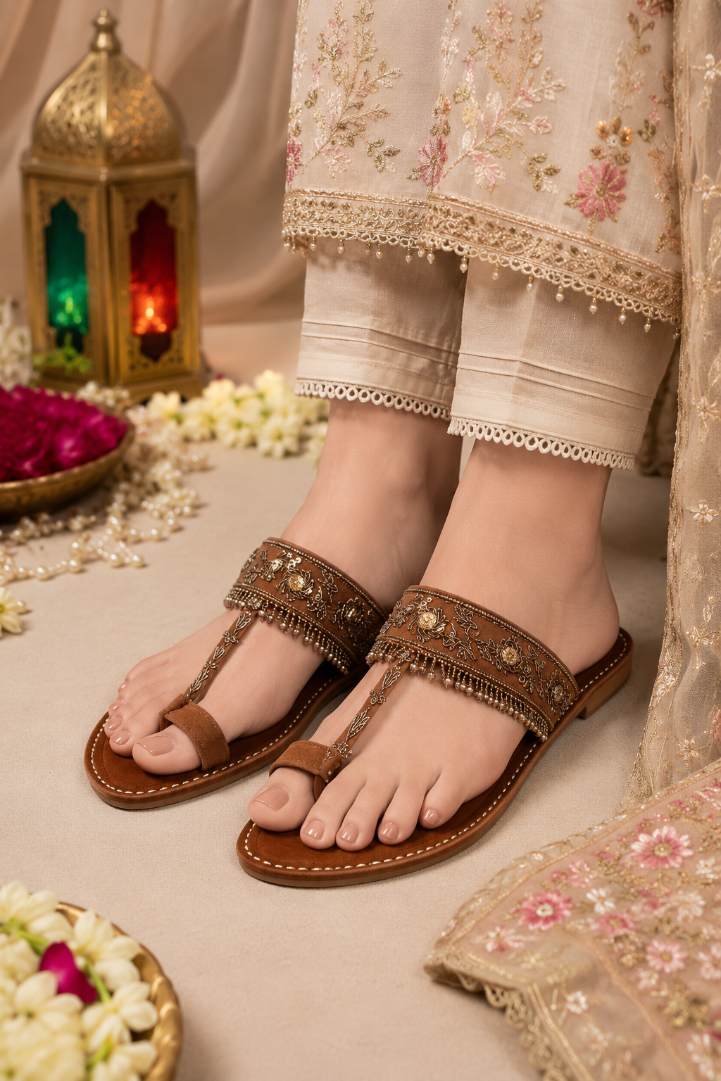 Noor-e-Zamurd