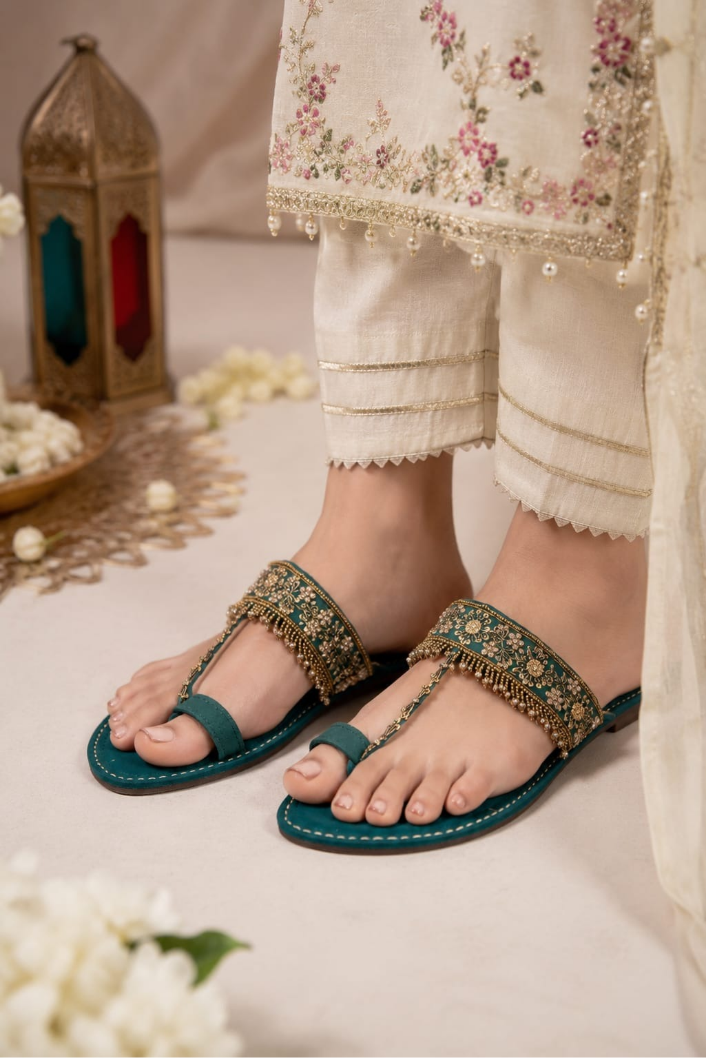 Noor-e-Zamurd
