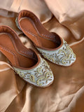 Khussa Planet Perla (Exclusive edition)