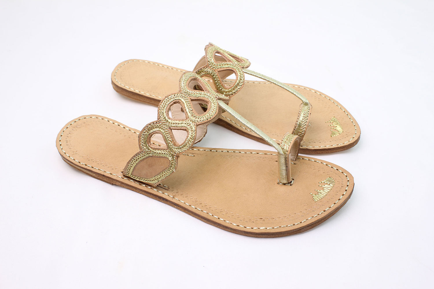 Kolhapuri Chappal