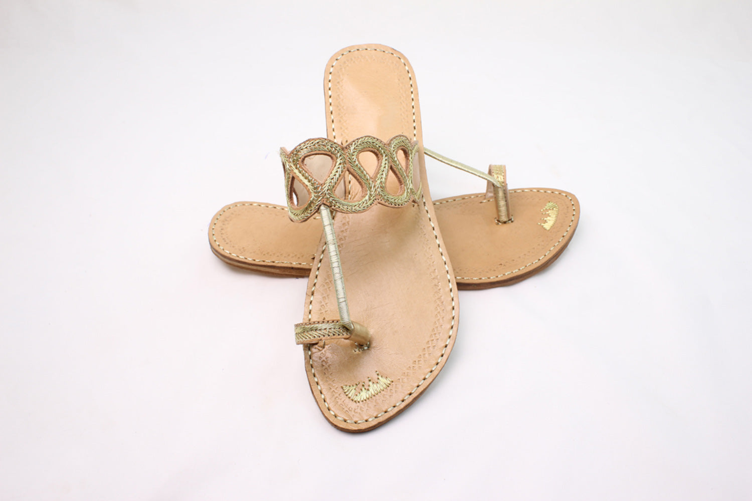 Kolhapuri Chappal
