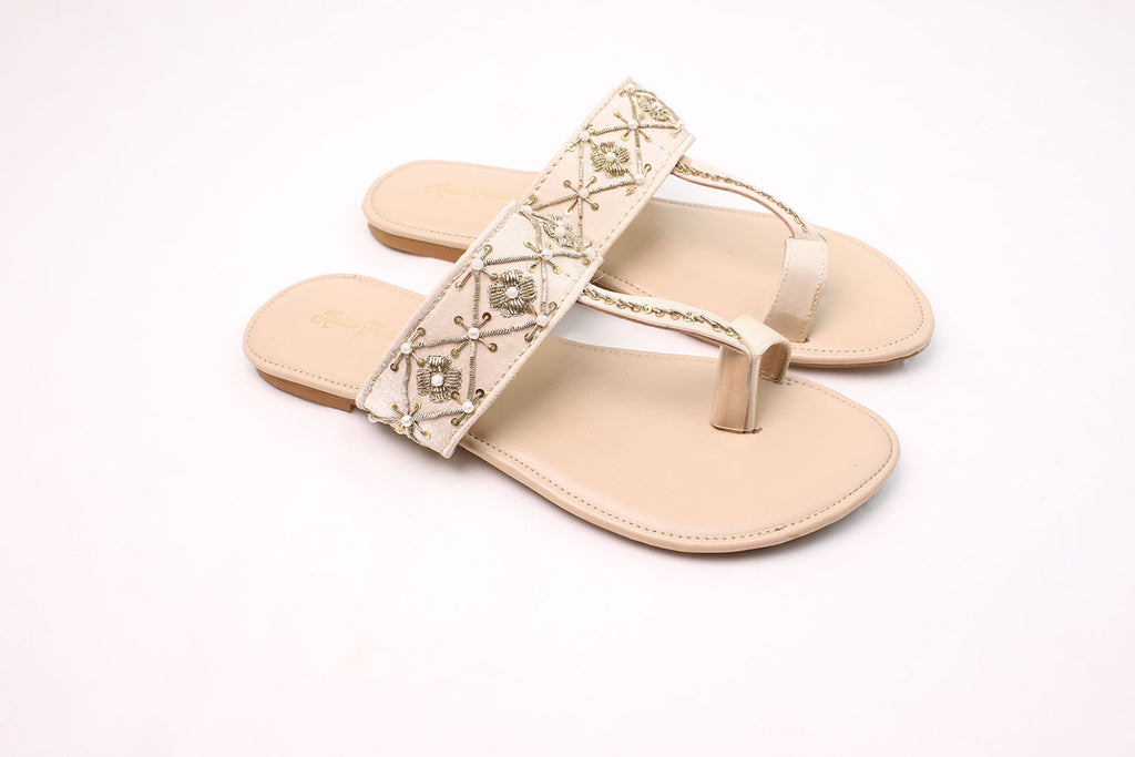 Kolhapuri Chappal