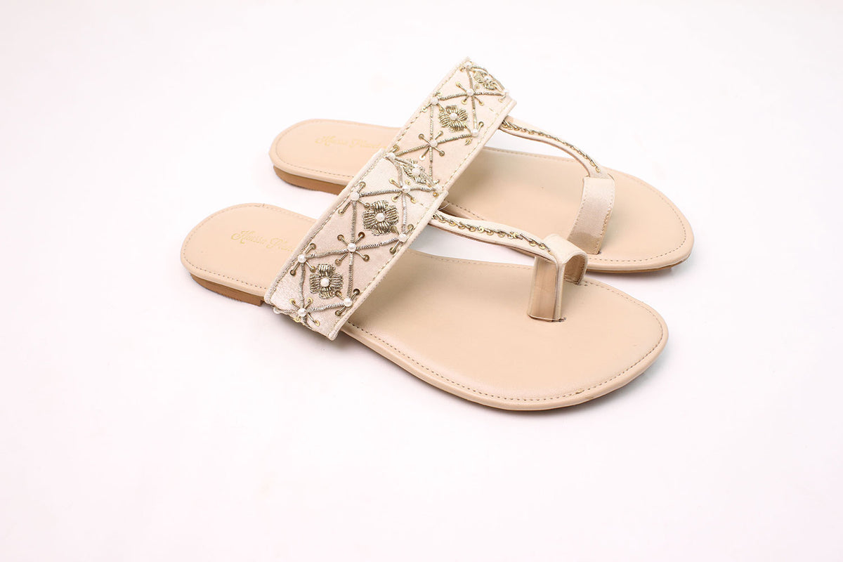 Kolhapuri Chappal