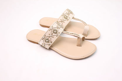 Kolhapuri Chappal