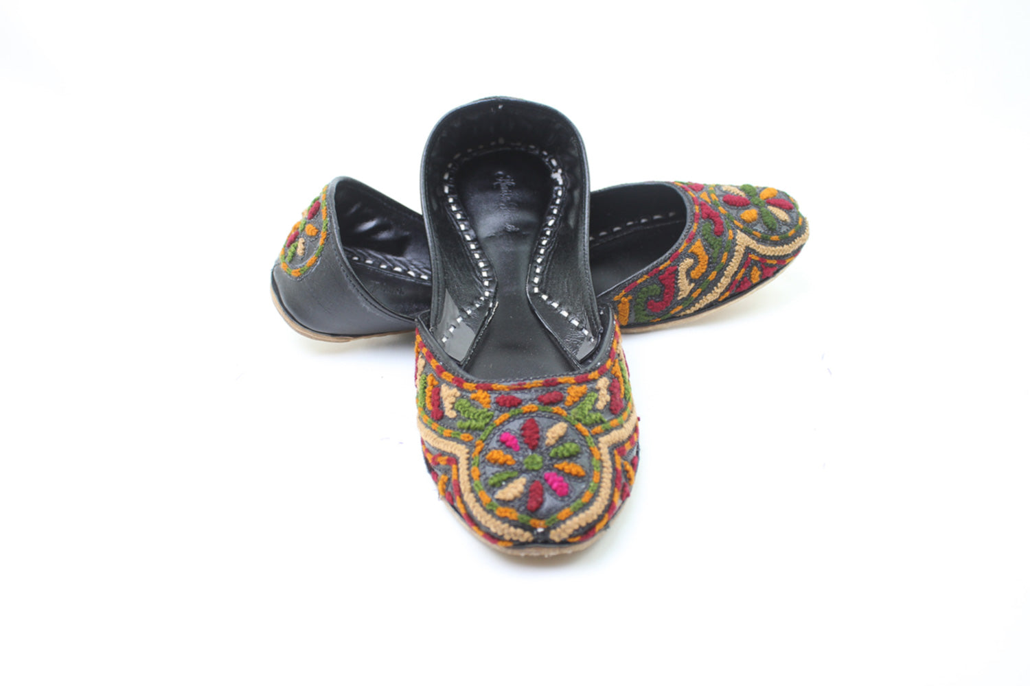 Sindhi Embriodery