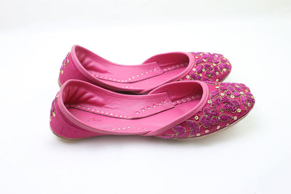 Pink Resham
