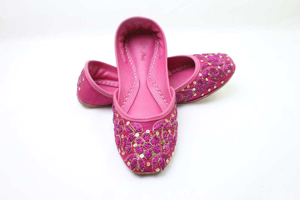 Pink Resham