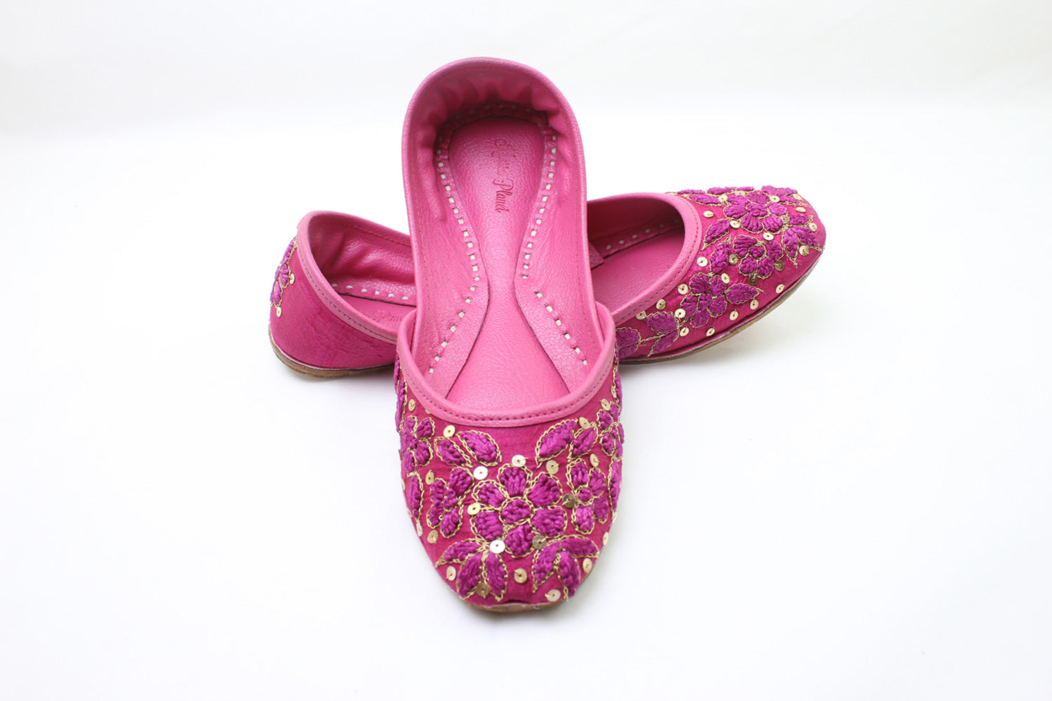 Pink Resham