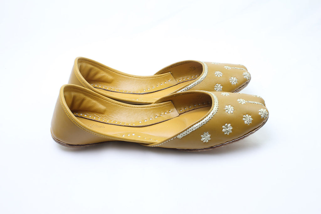Yellow Star