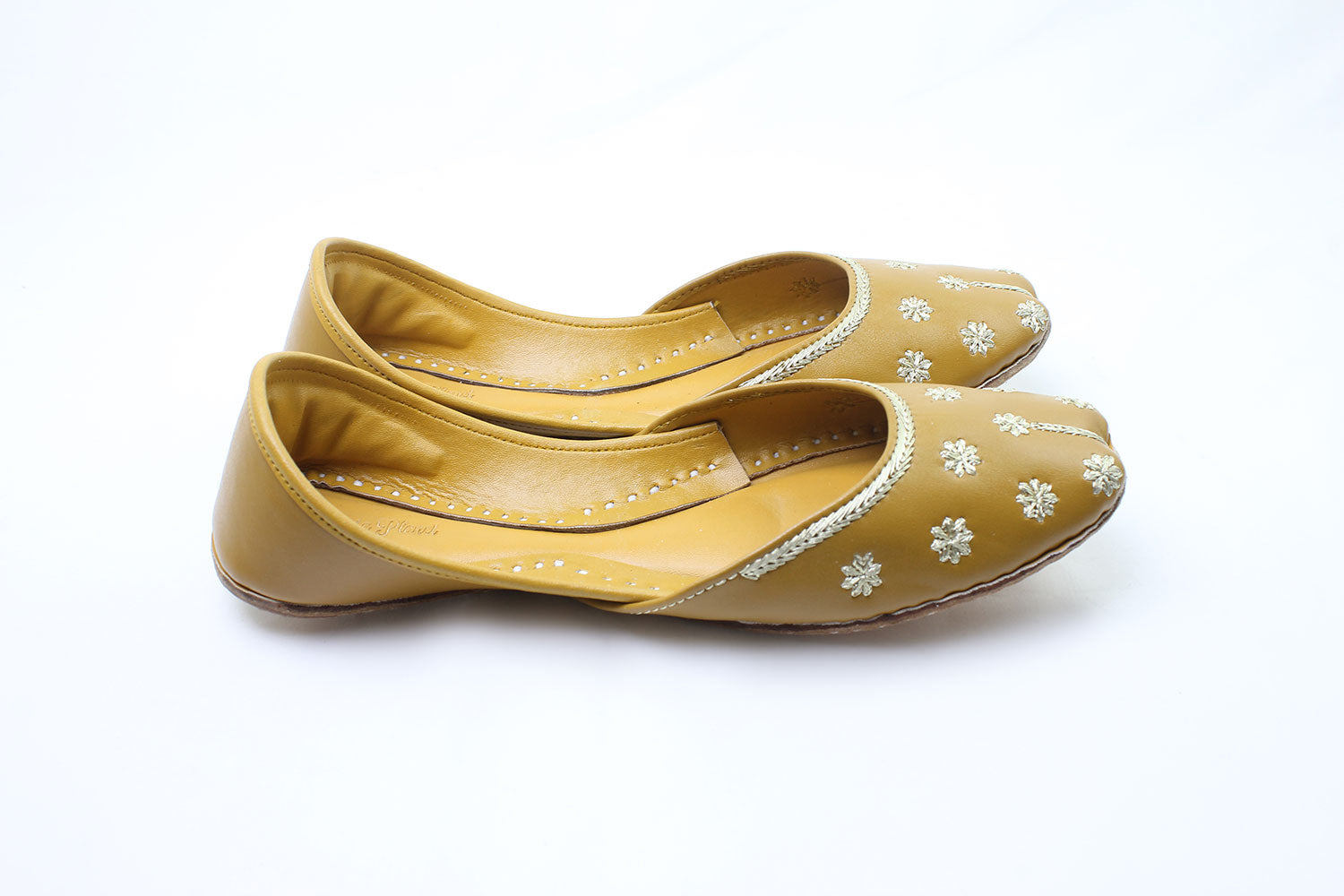 Yellow Star