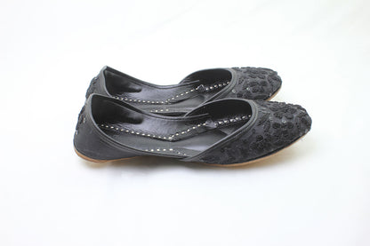 Black Resham