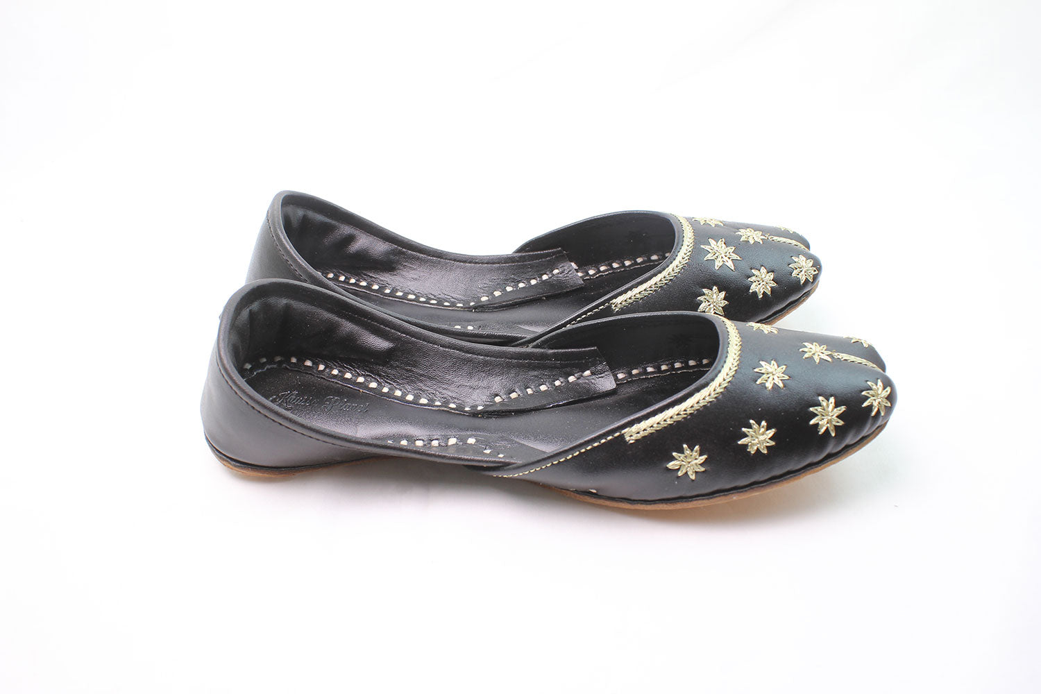 Black Star Tilla