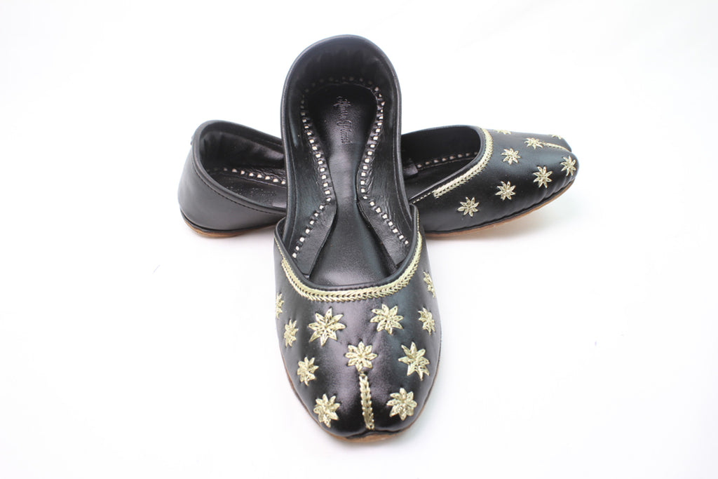 Black Star Tilla