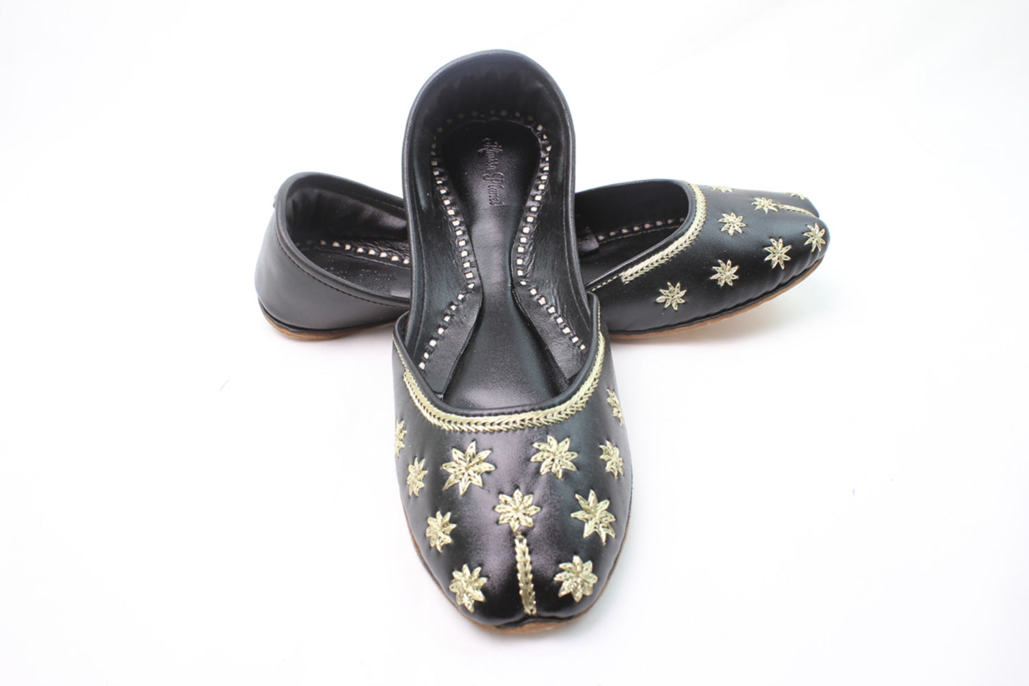 Black Star Tilla