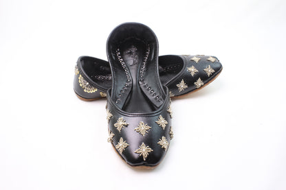 Black Star Dabka