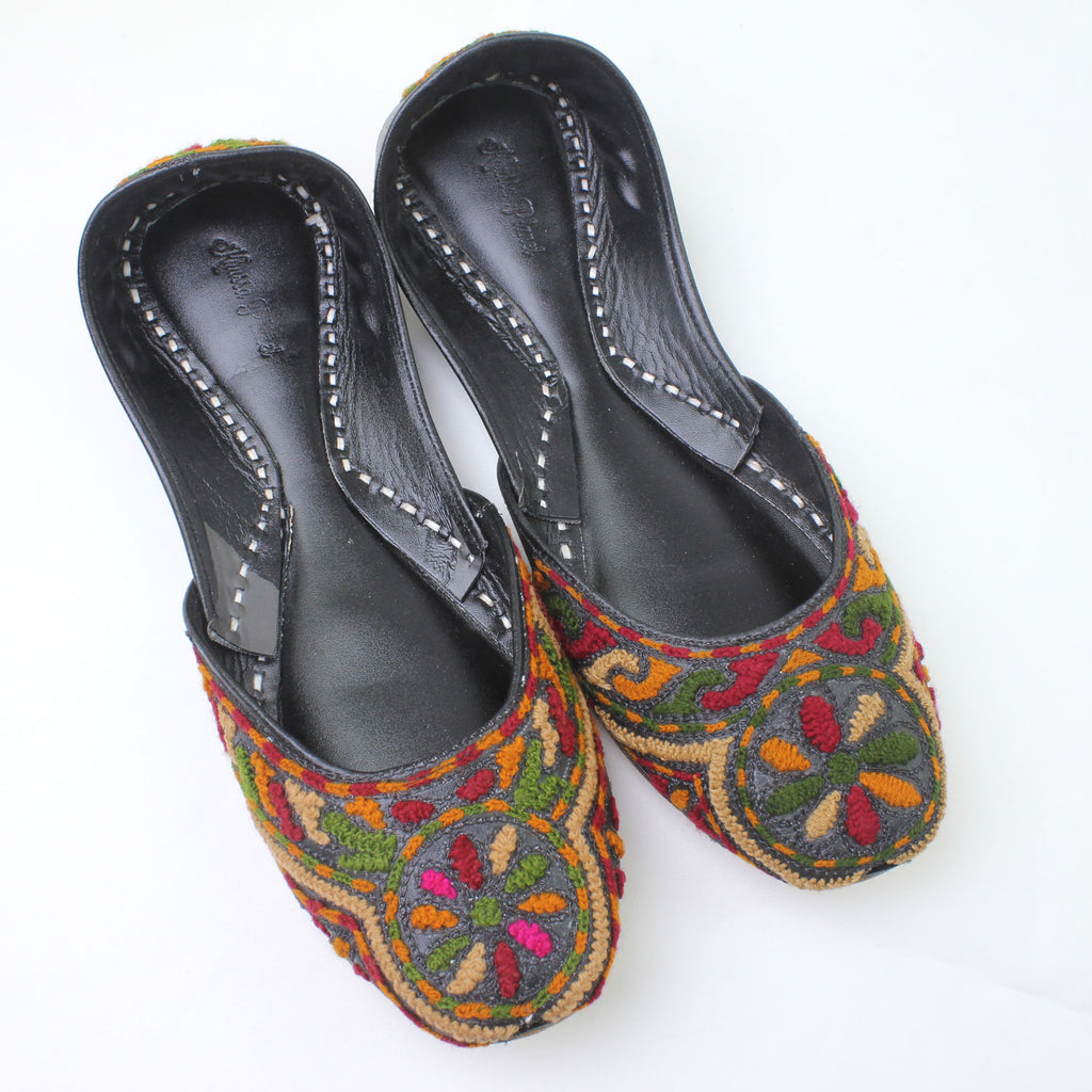 Sindhi Embriodery