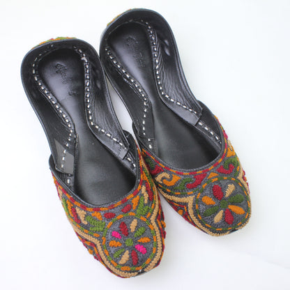 Sindhi Embriodery