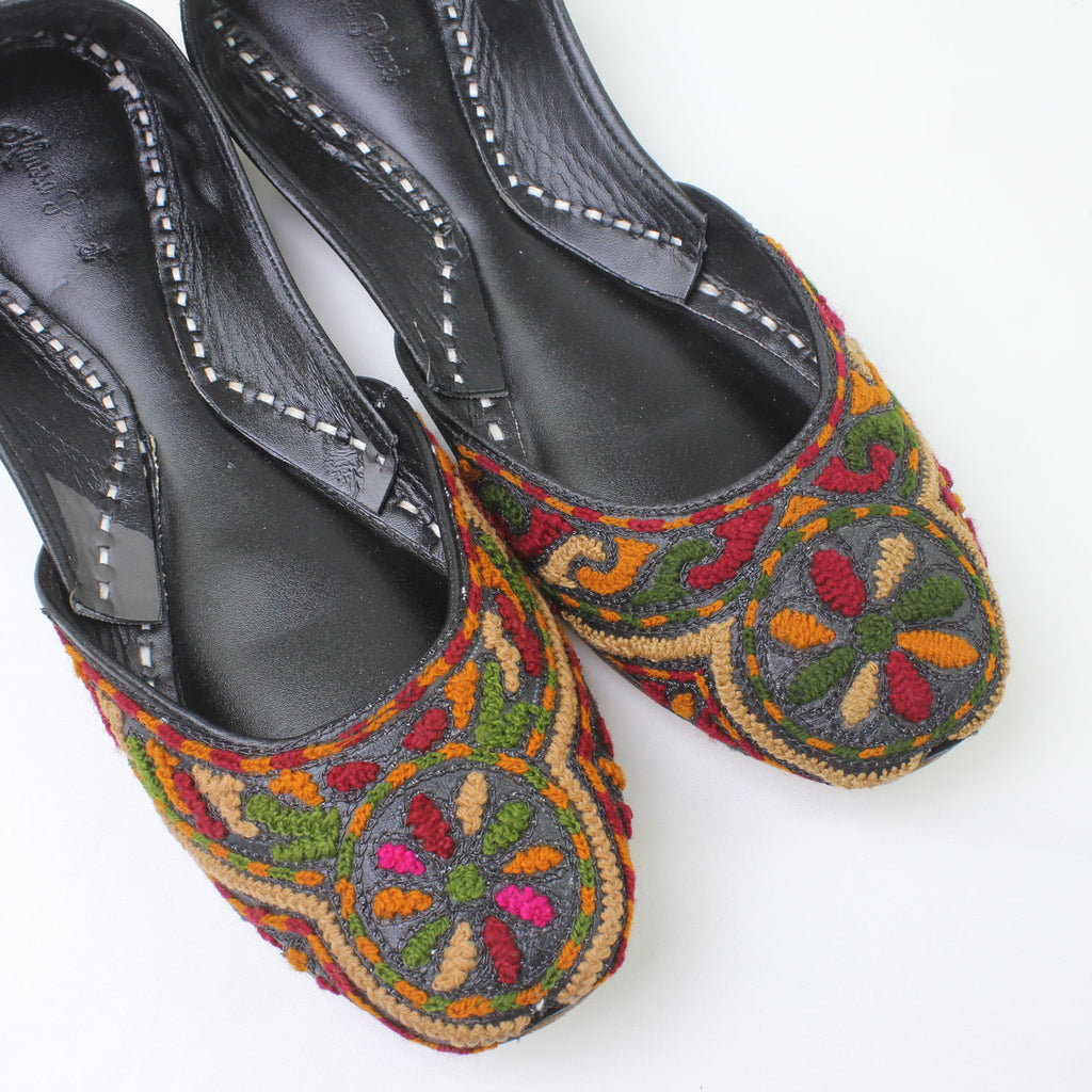Sindhi Embriodery