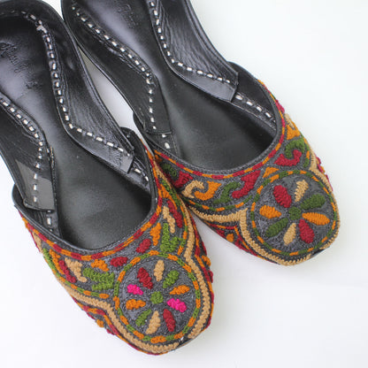 Sindhi Embriodery