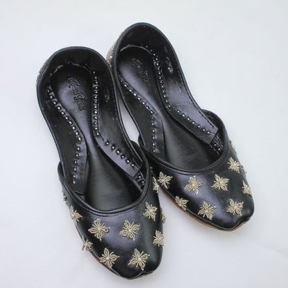 Black Star Dabka