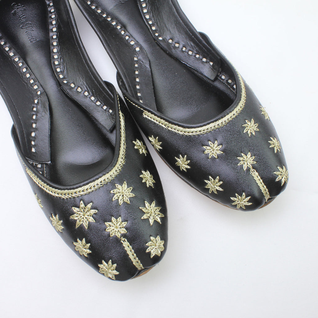Black Star Tilla