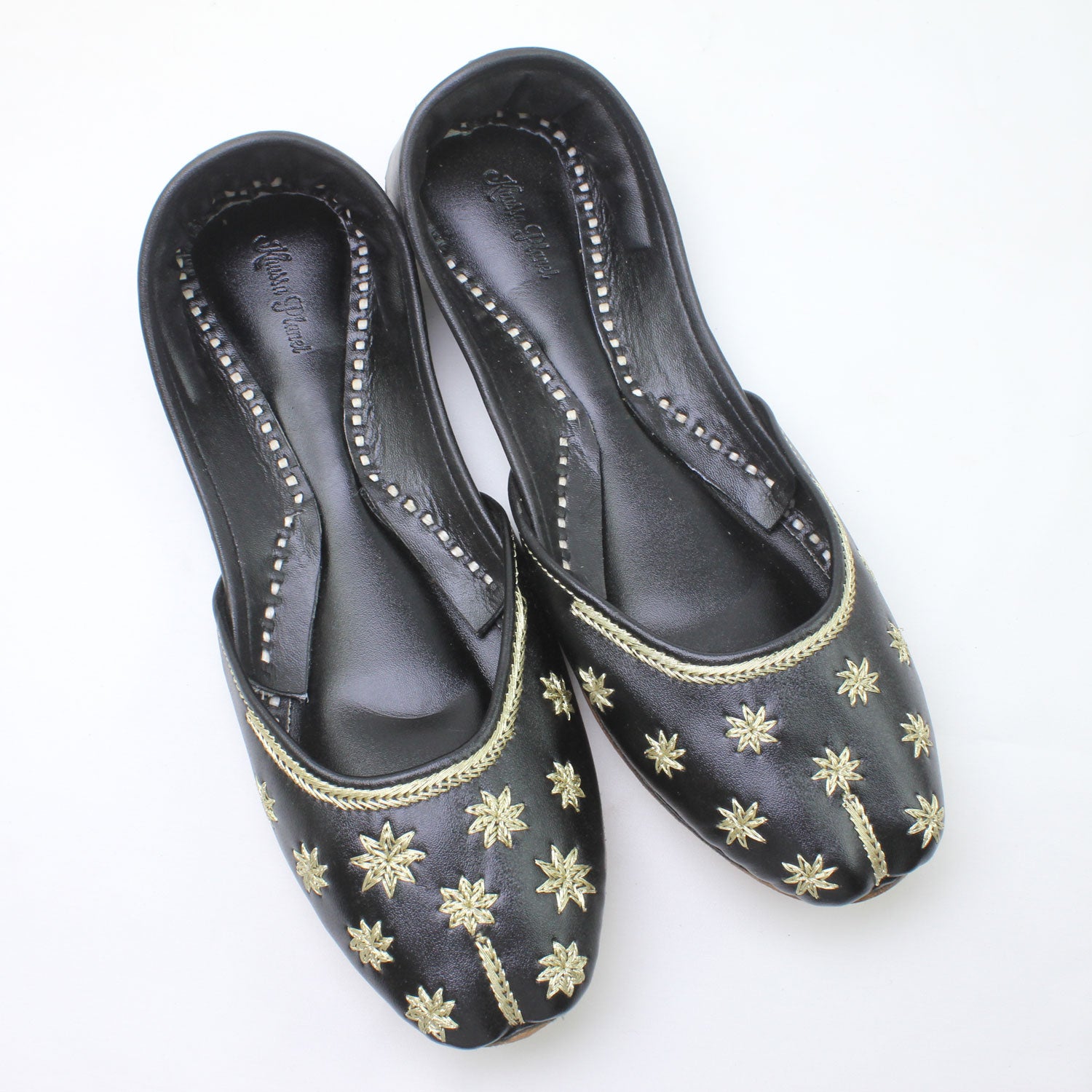 Black Star Tilla