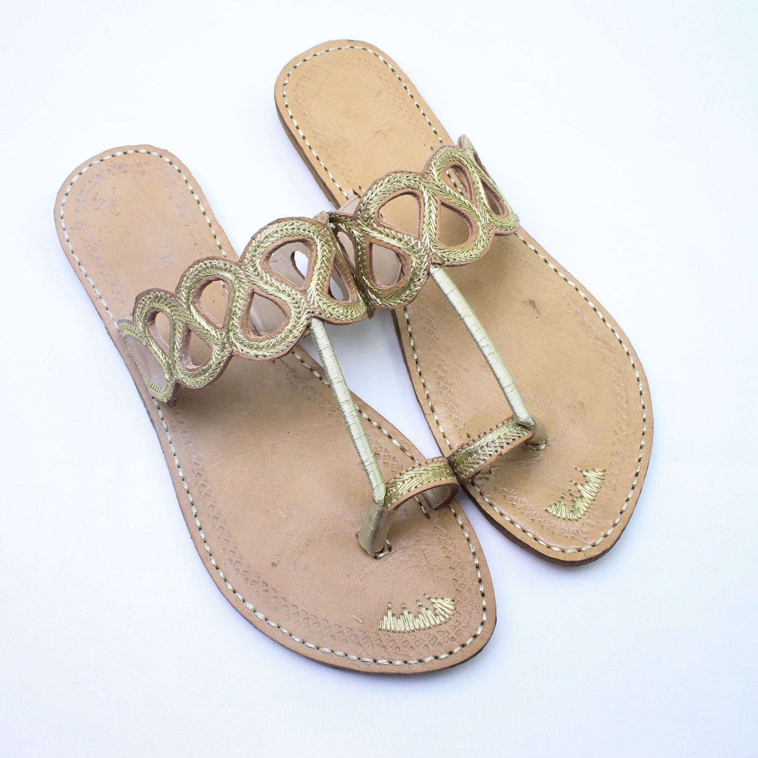 Kolhapuri Chappal