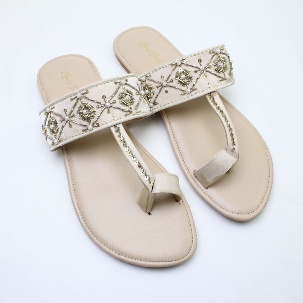 Kolhapuri Chappal