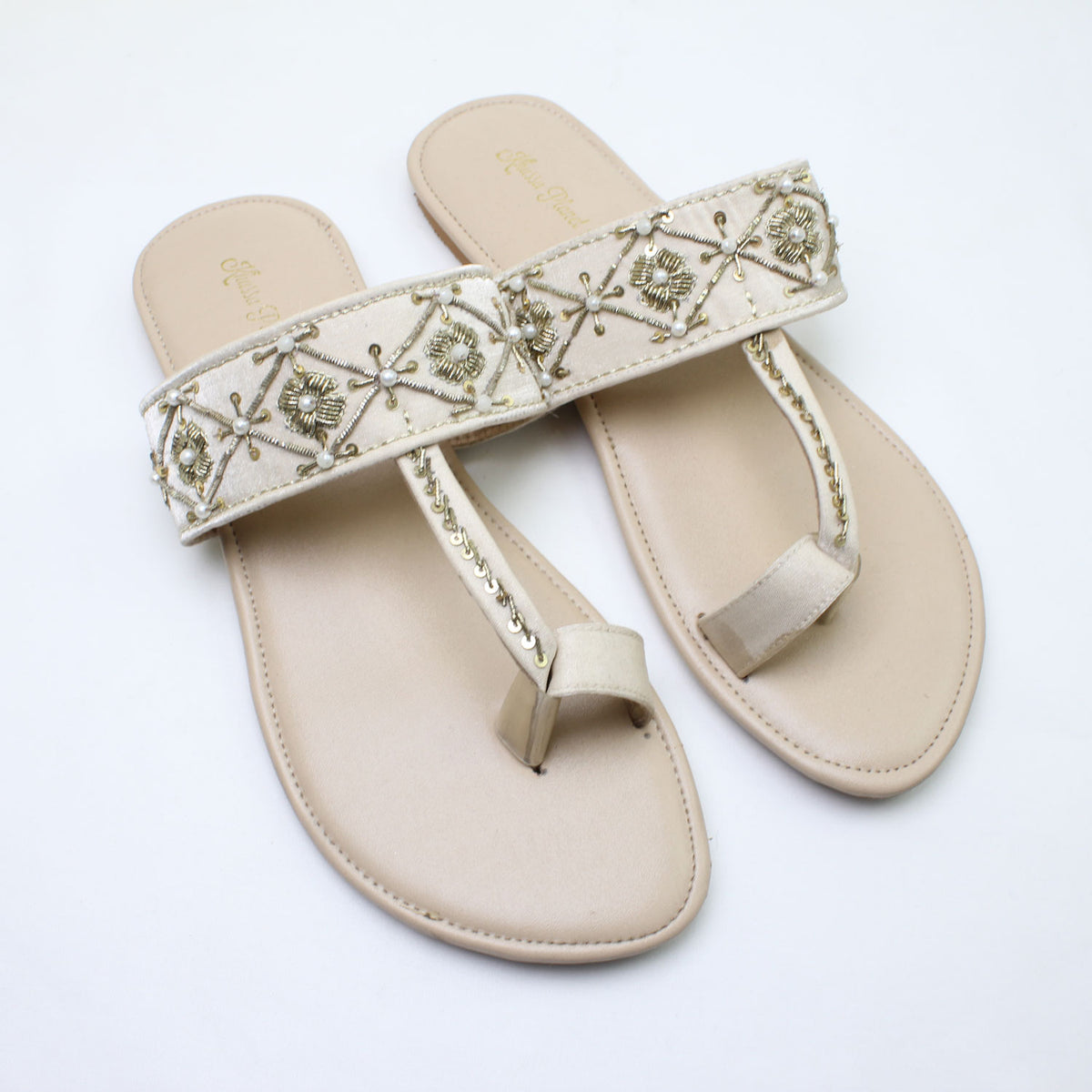 Kolhapuri Chappal