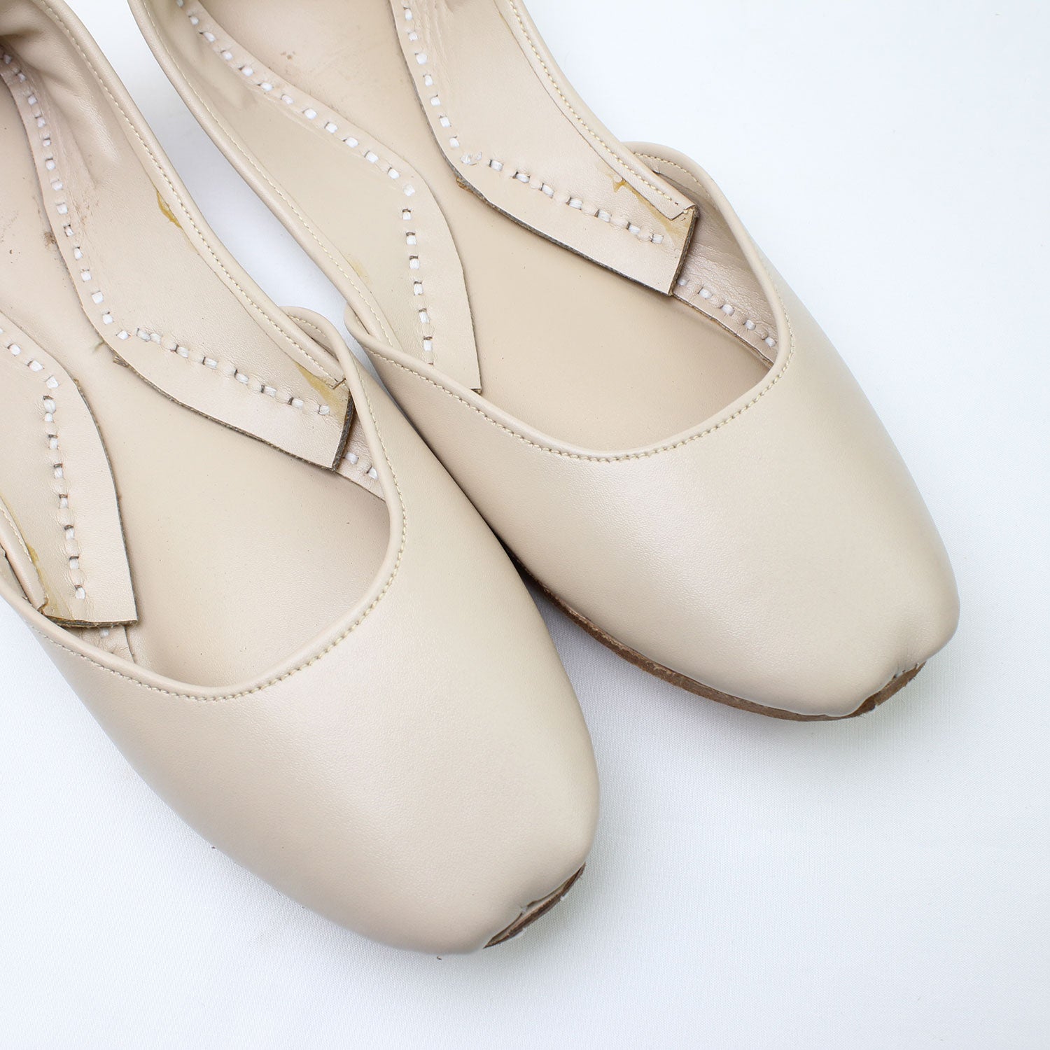 Plain Cream