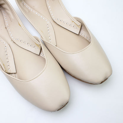 Plain Cream